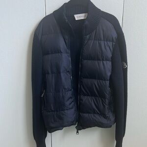 Moncler size 10 jacket